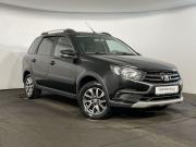 Lada (ВАЗ) Granta I Рестайлинг Великий Новгород  - изображение 19