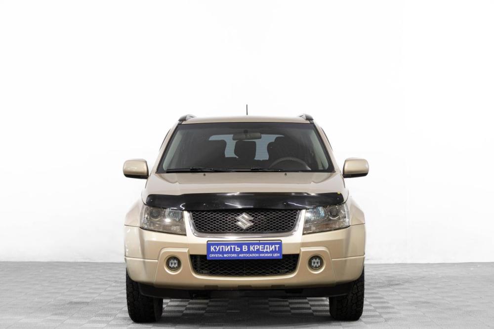 Suzuki Grand Vitara II Барнаул  - изображение 2