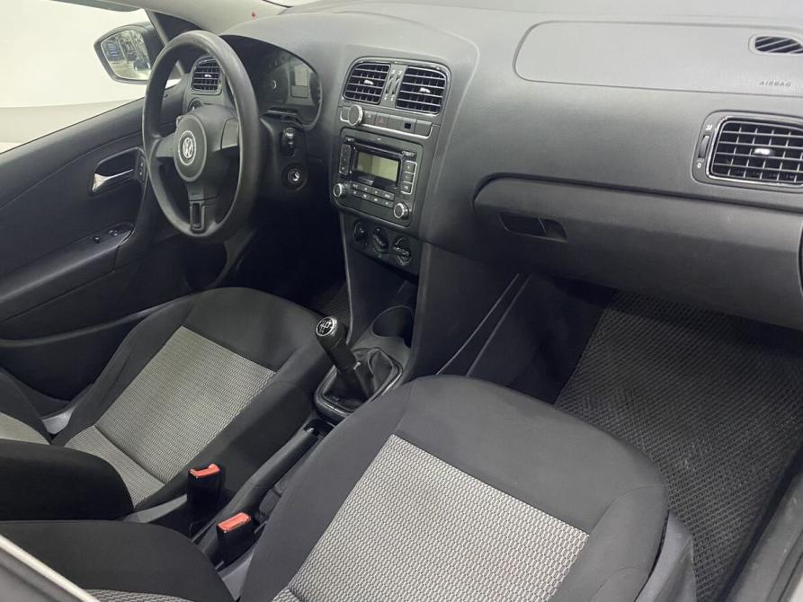 Volkswagen Polo V Воронеж  - изображение 10