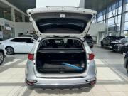 Kia Sportage IV Рестайлинг Екатеринбург  - изображение 36
