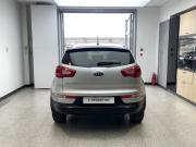 Kia Sportage III Новосибирск  - изображение 18