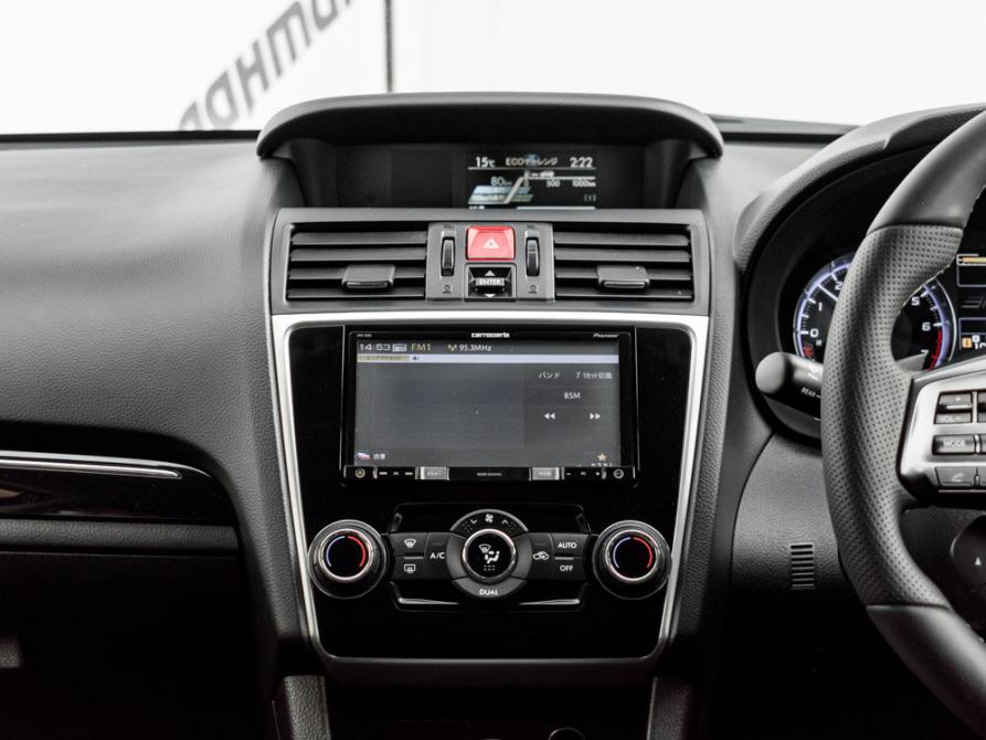 Subaru Levorg I Екатеринбург  - изображение 18