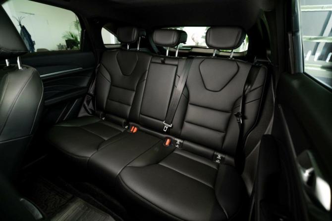 Новый Haval F7 II 2026 года, цена 3 769 400 рублей, внедорожник, Автокод Объявления