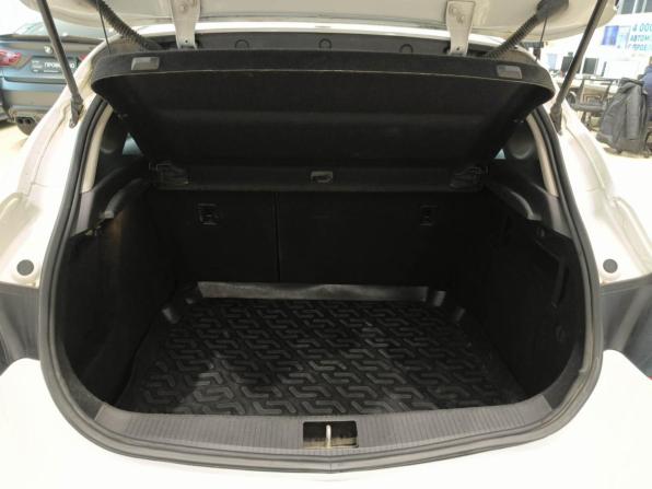 Opel Astra J с пробегом 2011 года, цена 499 000 рублей, 213293 км, хэтчбек, Автокод Объявления