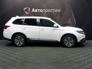 Mitsubishi Outlander III Рестайлинг 3 Оренбург  - изображение 22