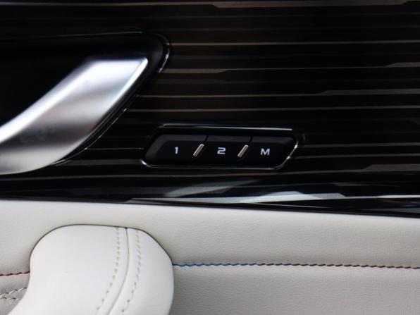Geely Monjaro I с пробегом 2023 года, цена 3 739 000 рублей, 31229 км, внедорожник, Автокод Объявления