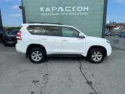 Toyota Land Cruiser Prado 150 Series Рестайлинг 1 Екатеринбург  - изображение 16