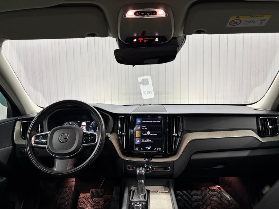 Volvo XC60 II Рестайлинг Краснодар  - изображение 9