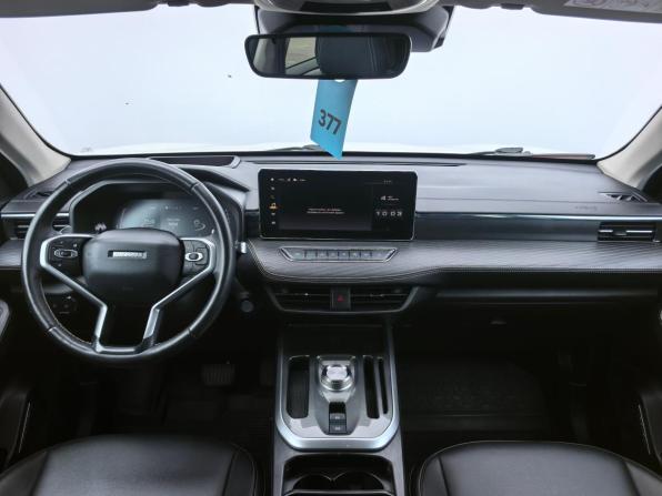 Haval Jolion I с пробегом 2023 года, цена 1 620 000 рублей, 85000 км, внедорожник, Автокод Объявления
