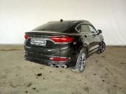 Geely Tugella I Рестайлинг Москва  - изображение 24