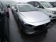 Mazda 3 IV (BP) Кемерово  - изображение 17