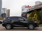 Lexus NX I Москва  - изображение 30