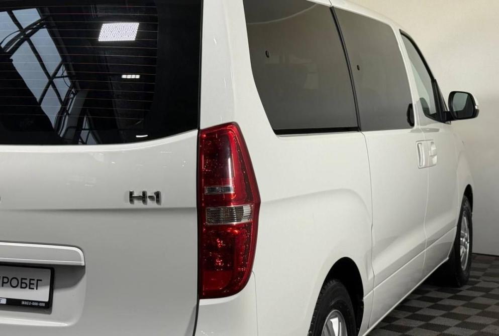 Hyundai H-1 II Рестайлинг 2 Нижний Новгород  - изображение 18