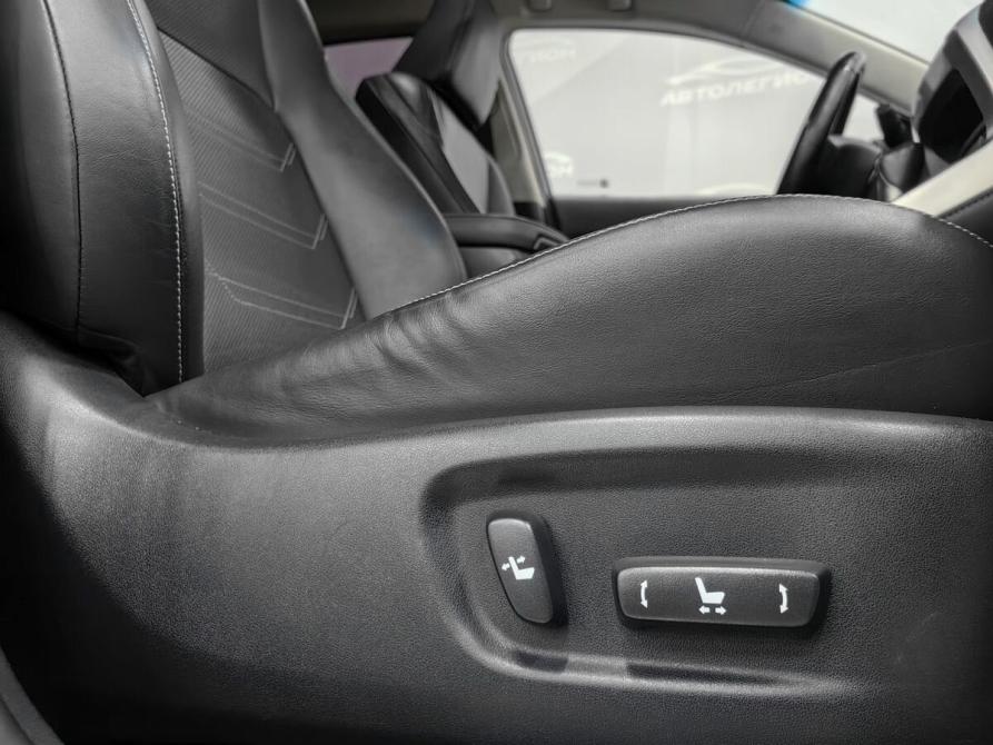 Lexus NX I Новосибирск  - изображение 16