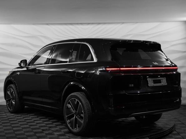 Новый Li Auto (Lixiang) L7 I Рестайлинг 2025 года, цена 10 390 000 рублей, внедорожник, Автокод Объявления