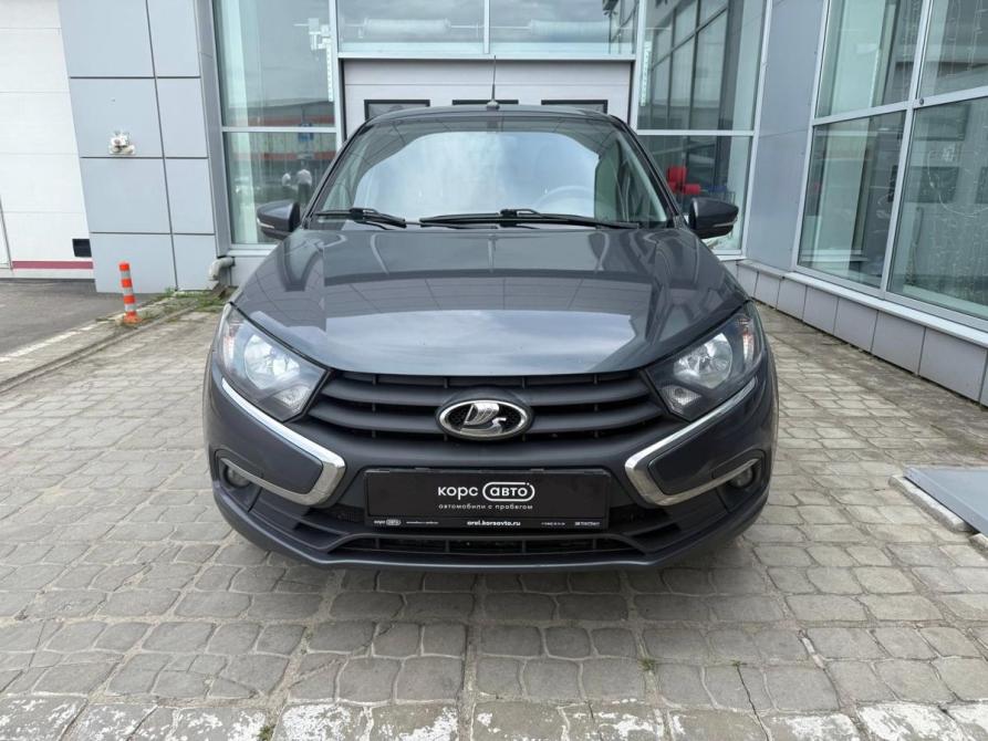 Lada (ВАЗ) Granta I Рестайлинг Орел  - изображение 2