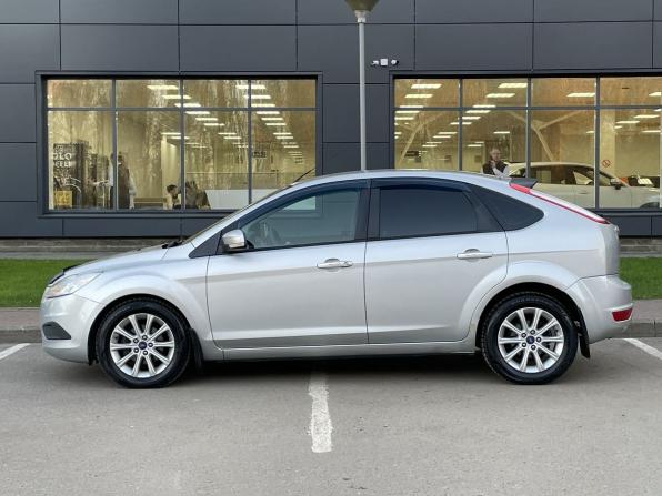 Ford Focus II Рестайлинг с пробегом 2010 года, цена 480 000 рублей, 271400 км, хэтчбек, Автокод Объявления