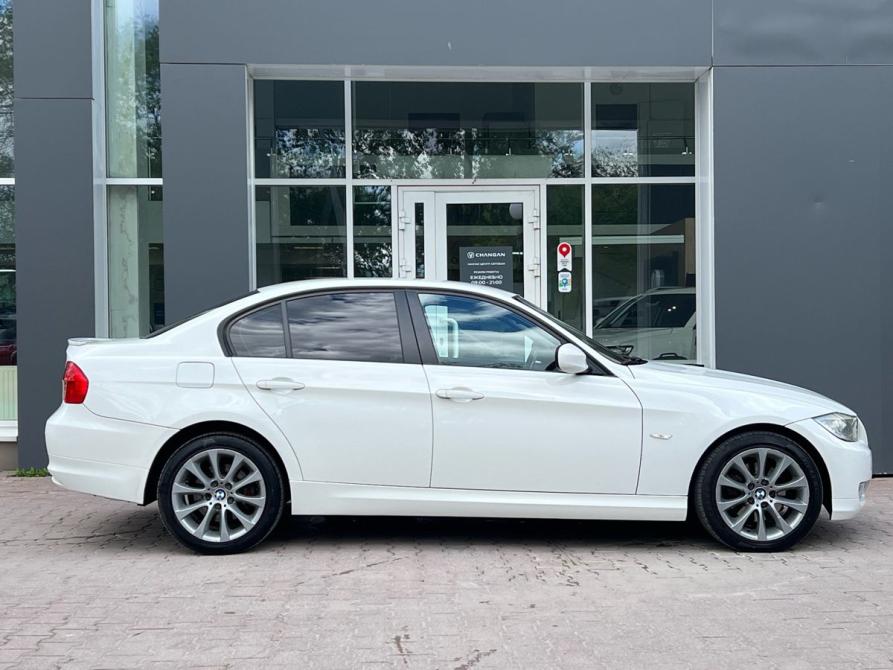 BMW 3 серии V (E90/E91/E92/E93) Рестайлинг Екатеринбург  - изображение 6