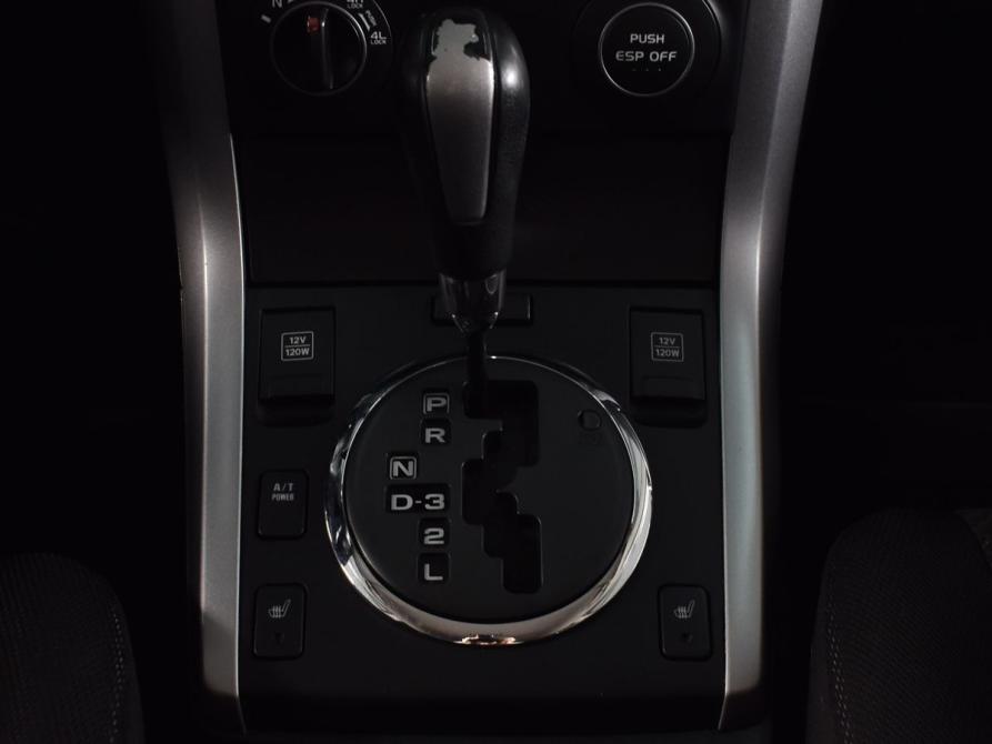 Suzuki Grand Vitara II Рестайлинг Кемерово  - изображение 17