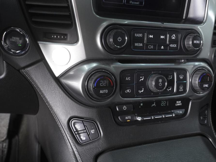 Chevrolet Tahoe IV Ростов-на-Дону  - изображение 20