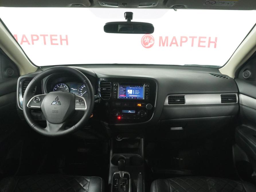 Mitsubishi Outlander III Вологда  - изображение 15