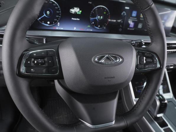 Chery Tiggo 7 Pro Max I с пробегом 2023 года, цена 1 950 000 рублей, 21316 км, внедорожник, Автокод Объявления
