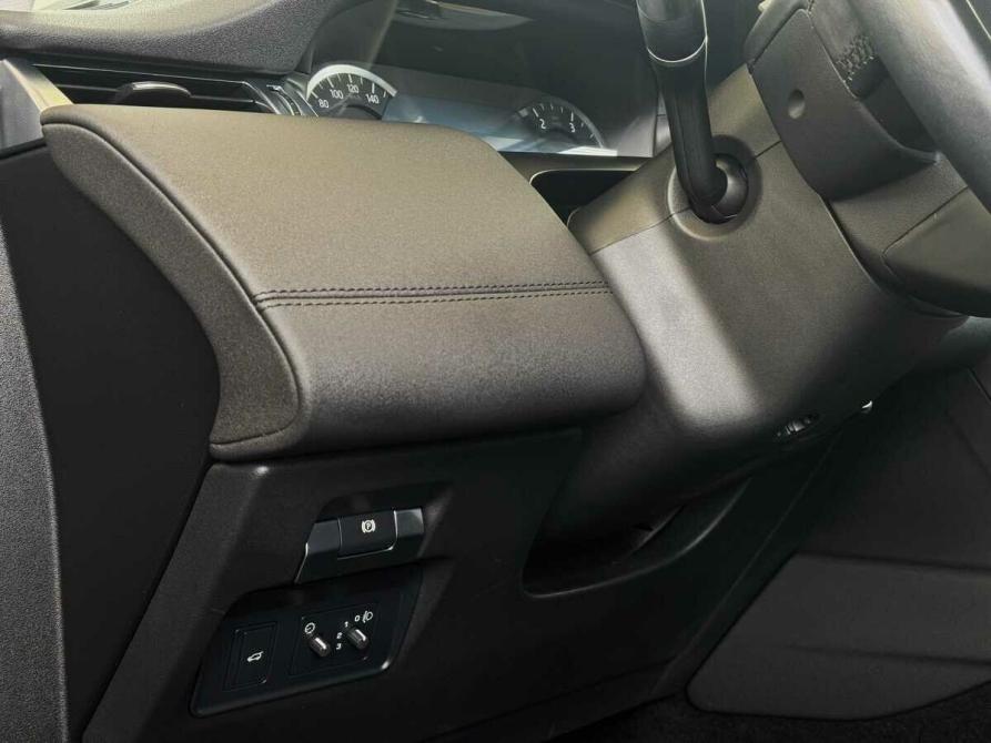Land Rover Discovery Sport I Рестайлинг Москва  - изображение 10