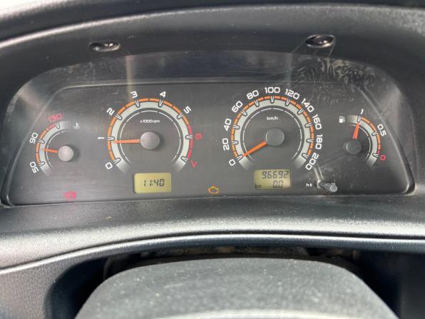 Lada (ВАЗ) Niva Travel I с пробегом 2021 года, цена 825 000 рублей, 96692 км, внедорожник, Автокод Объявления
