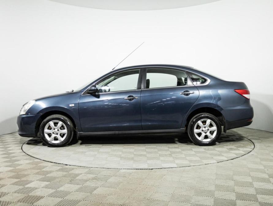 Nissan Almera III (G15) Санкт-Петербург  - изображение 8