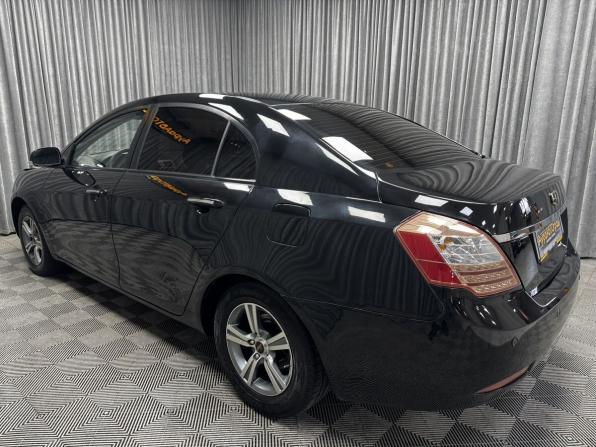 Geely Emgrand EC7 с пробегом 2012 года, цена 350 000 рублей, 227338 км, седан, Автокод Объявления