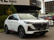 Changan CS55 Plus II Москва  - изображение 26