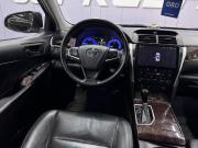 Toyota Camry VII (XV50) Рестайлинг Благовещенск  - изображение 54