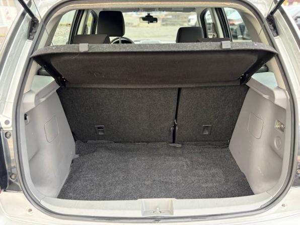 Suzuki SX4 I (Classic) Рестайлинг с пробегом 2013 года, цена 950 000 рублей, 106000 км, хэтчбек, Автокод Объявления