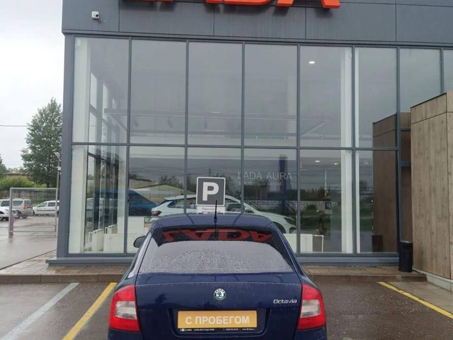 Skoda Octavia II (A5) Рестайлинг Ржев  - изображение 9