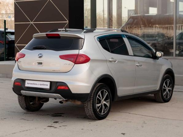 Lifan X50 с пробегом 2016 года, цена 550 000 рублей, 91847 км, хэтчбек, Автокод Объявления