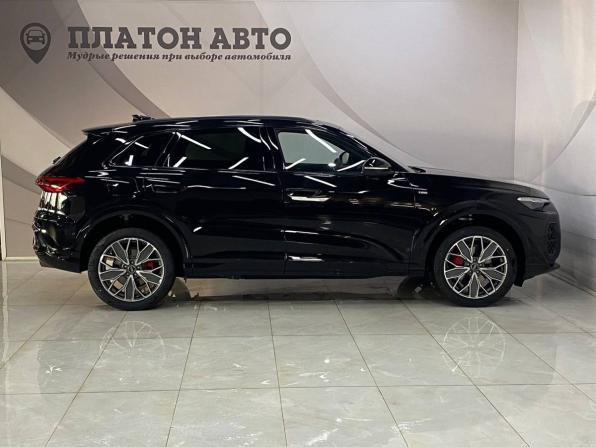 Новый Audi Q5 III 2025 года, цена 5 999 000 рублей, внедорожник, Автокод Объявления