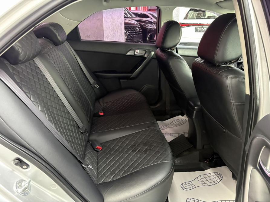 Kia Cerato II Ярославль  - изображение 16