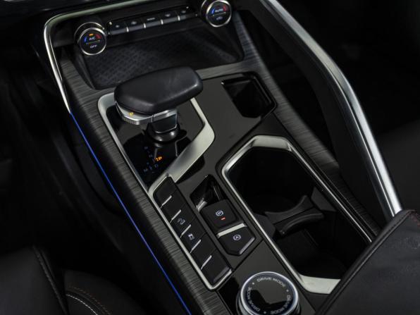 Geely Tugella I Рестайлинг с пробегом 2022 года, цена 2 848 000 рублей, 29091 км, внедорожник, Автокод Объявления