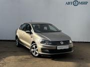 Volkswagen Polo V Рестайлинг Москва  - изображение 15