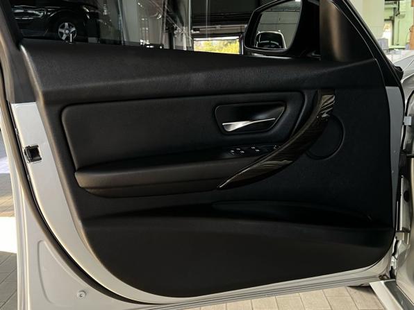 BMW 3 серии VI (F3x) с пробегом 2012 года, цена 1 799 999 рублей, 172103 км, седан, Автокод Объявления