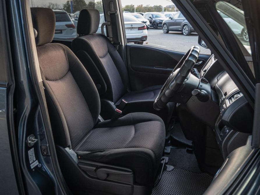 Nissan Serena IV (C26) Краснодар  - изображение 11