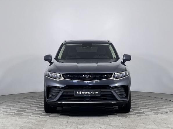 Geely Tugella I с пробегом 2021 года, цена 2 550 000 рублей, 66596 км, внедорожник, Автокод Объявления