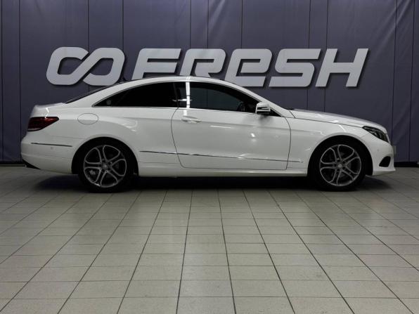 Mercedes-Benz E-Класс IV (W212 S212 C207) Рестайлинг с пробегом 2013 года, цена 1 979 000 рублей, 156000 км, купе-хардтоп, Автокод Объявления