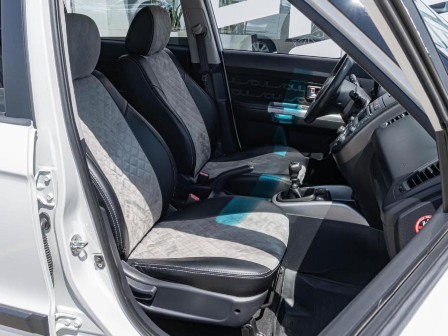 Kia Soul I Рестайлинг Краснодар  - изображение 8