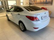 Hyundai Solaris I Челябинск  - изображение 25