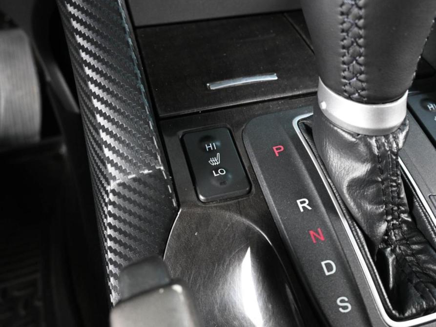 Honda Accord VIII Ростов-на-Дону  - изображение 19