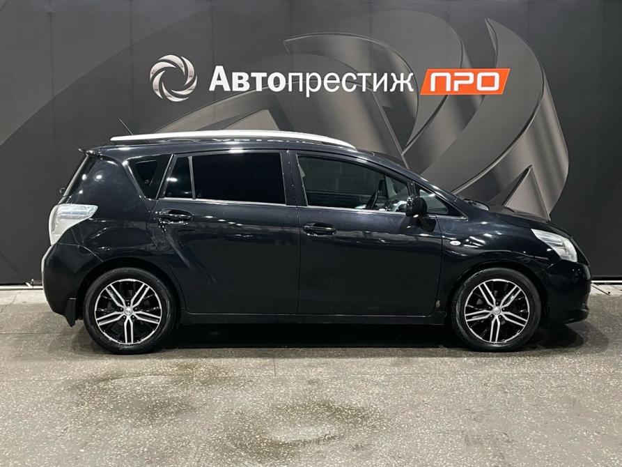 Toyota Verso I Пермь  - изображение 4