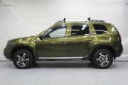 Renault Duster I Рестайлинг Кемерово  - изображение 25