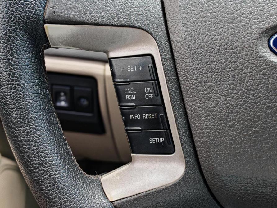 Ford Fusion (North America) I Краснодар  - изображение 14