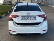 Hyundai Solaris II Самара  - изображение 59